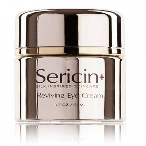Sericin+ Reviving Eye Cream NIB I Took Last One For Myself Will Have More 9/1. - Picture 1 of 1